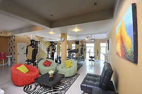 Nsiri Resort & Hotel