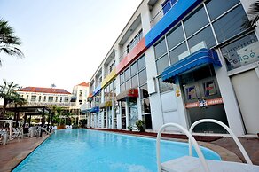 Nsiri Resort & Hotel