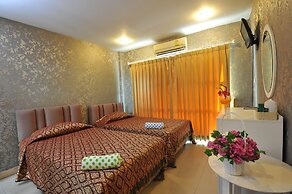 Nsiri Resort & Hotel