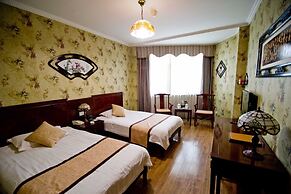 Shandong Machinery Hotel Yantai