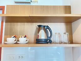 Winner Prachinburi & Serviced Apartment