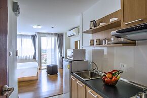 Winner Prachinburi & Serviced Apartment
