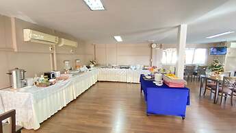Winner Prachinburi & Serviced Apartment
