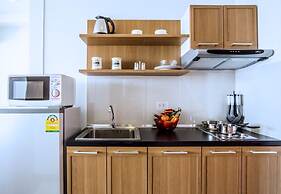 Winner Prachinburi & Serviced Apartment