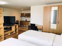Winner Prachinburi & Serviced Apartment