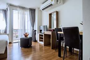 Winner Prachinburi & Serviced Apartment