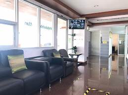 Winner Prachinburi & Serviced Apartment