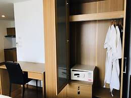 Winner Prachinburi & Serviced Apartment