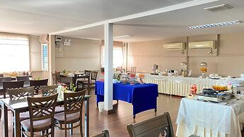 Winner Prachinburi & Serviced Apartment