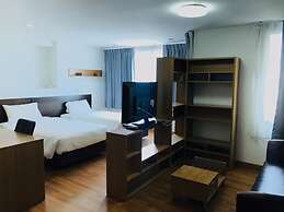 Winner Prachinburi & Serviced Apartment