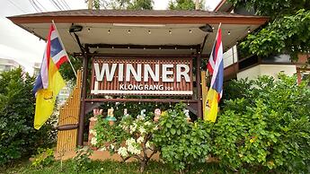 Winner Prachinburi & Serviced Apartment
