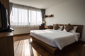 Winner Prachinburi & Serviced Apartment