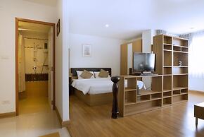 Winner Prachinburi & Serviced Apartment