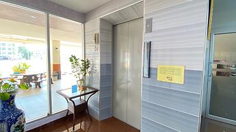 Winner Prachinburi & Serviced Apartment