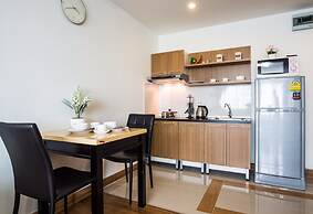 Winner Prachinburi & Serviced Apartment