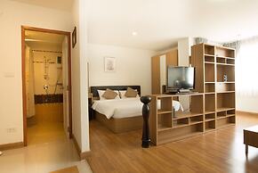 Winner Prachinburi & Serviced Apartment