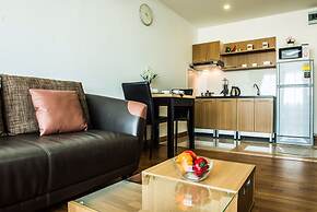 Winner Prachinburi & Serviced Apartment