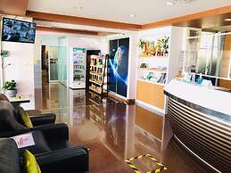 Winner Prachinburi & Serviced Apartment