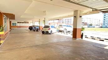 Winner Prachinburi & Serviced Apartment