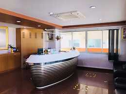 Winner Prachinburi & Serviced Apartment