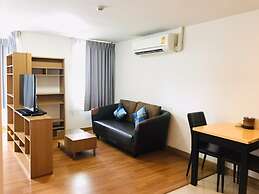 Winner Prachinburi & Serviced Apartment