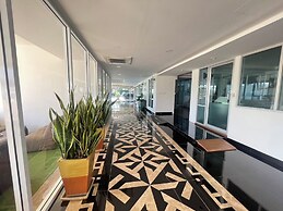 Winner Prachinburi & Serviced Apartment
