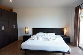 Phompassorn Apartment