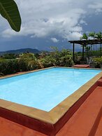 Phompassorn Apartment