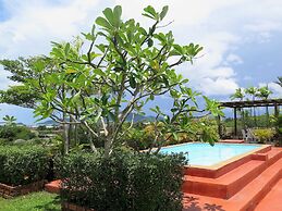 Phompassorn Apartment