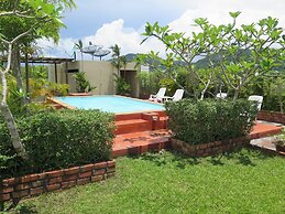 Phompassorn Apartment