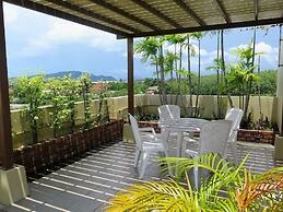 Phompassorn Apartment