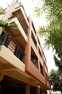 Phompassorn Apartment