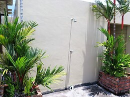 Phompassorn Apartment