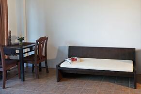 Phompassorn Apartment