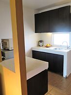 Phompassorn Apartment