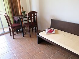 Phompassorn Apartment