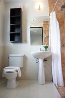 Phompassorn Apartment