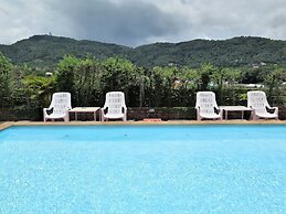 Phompassorn Apartment