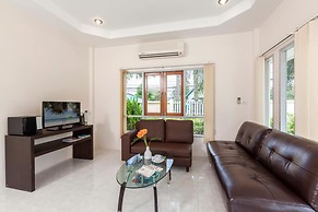 Chaofa West Pool Villa