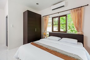 Chaofa West Pool Villa