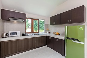 Chaofa West Pool Villa