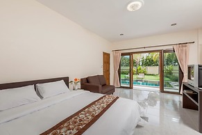 Chaofa West Pool Villa