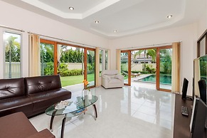 Chaofa West Pool Villa