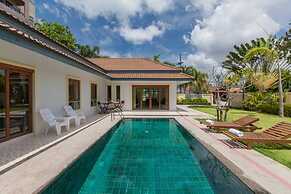 Chaofa West Pool Villa