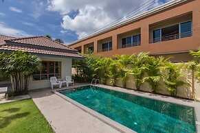 Chaofa West Pool Villa