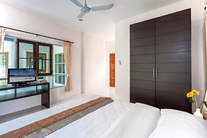 Chaofa West Pool Villa