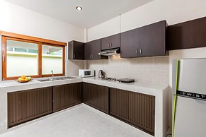 Chaofa West Pool Villa