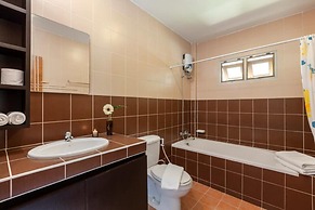 Chaofa West Pool Villa