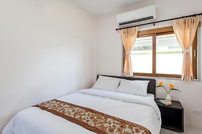 Chaofa West Pool Villa