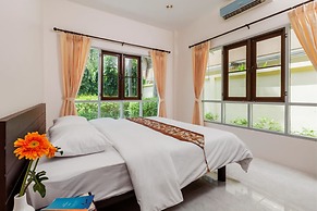 Chaofa West Pool Villa